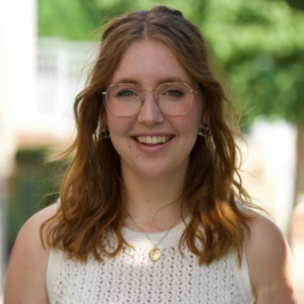 Meet your Posher, Kaylee